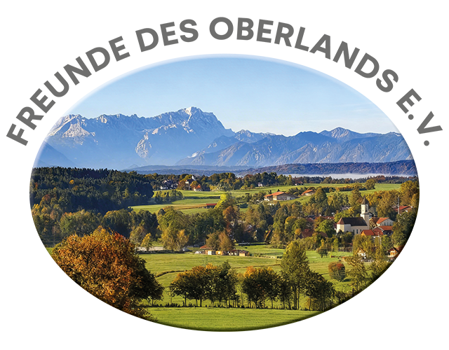 Freunde des Oberlands e.V. Logo